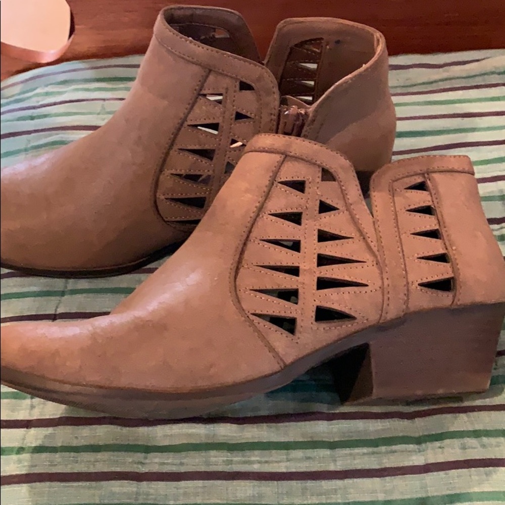 Booties